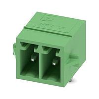 PHOENIX CONTACT 1731675 Headers 2 Pos 3.5mm pitch Through Hole Header