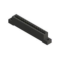 EDAC 887-015-520-104 Receptacles High Temp Card Edge Connector