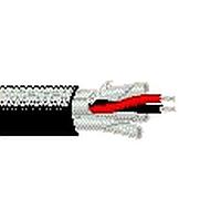 Belden 9886 010500 Multi-Conductor Cables 6 SHLD PR #20 PP HDPE
