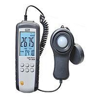 CEM Light meter Calibration Service