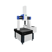 Coordinate Measuring Machine (CMM)