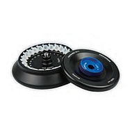 DLAB AS24-2 Aluminum Alloy Rotor Kit (15000rpm; 2ml/1.5ml; for D3024&D1524R)