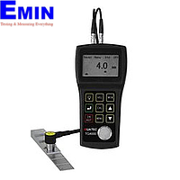 Huatec TG4000 ultrasonic thickness gauge (300.0 mm, Through coating)