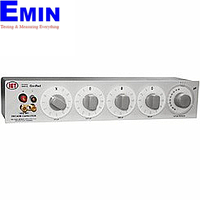 IETLAB GenRad 1412-BC Decade Capacitance Box (0.5% + 5 pF; 50 pF tới 1.11115 µF )