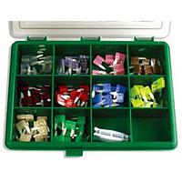 Littelfuse 00950011XXN SC10 Mini Fuse Assortment ASSORTED SC10 MINI FUSES