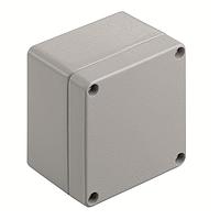 Weidmuller 1937910000 Enclosures, Boxes, & Cases KLIPPON K11 VMQ RAL7001