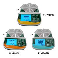 EZDO PL-700AL BenchTop pH Meter 