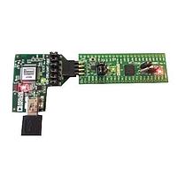 Analog Devices EVAL-ADUCM360QSPZ Development Kits EVALUATION BOARD
