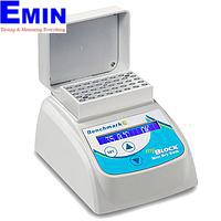 Benchmark MyBlock HL Mini Dry Bath with Heated Lid (Amb.+5~100°C)