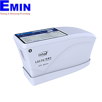 Spectrophotometer UV Vis