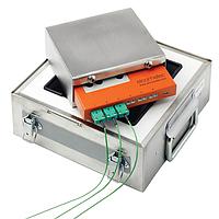 ELCOMETER G215----2S Temperature datalogger