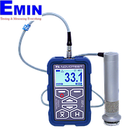 NOVOTEST T-U2 (Lab) Hardness Tester
