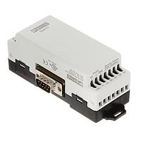 PHOENIX CONTACT 2701072 I/O Modules nLC-IO-06I-04QTP-01A 6IN/4OUT EXPANSION