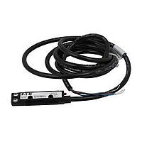 Eaton 12100R6513 Photoelectric Sensors 18MM TB DETECTOR,WIDE ANG,RT ANG,AC/