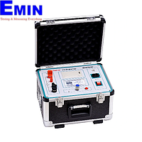 Zhiwei ZWHR-100C Contact Resistance Tester (0～2999.9μΩ)