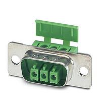 PHOENIX CONTACT 1707801 Power to the Board PSC 1,5/ 3-F BD:1-3