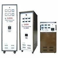 Lioa NM150K DRY Voltage 3Phase 