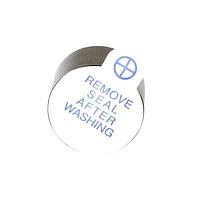 Mallory Sonalert PT-1240PEQ Piezoelectric Transducer XDUCR, PIEZO, 4KHZ 80DB, SEALED, 14X7MM