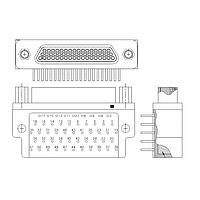 Raychem - TE Connectivity M83513/11-G01NN D-Sub MIL Spec Connectors M83513/11-G01NN