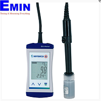 Dissolved oxygen meter