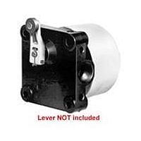 Honeywell 12CX12 Snap Action Switches Hazardous Location/ CX Enclosures