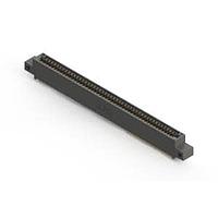 EDAC 895-096-521-512 Receptacles .100" (2.54mm) Pitch Card Edge Connector
