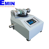 Cometech QC-619H Abrasion Tester (5 - 100 rpm)