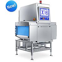Mettler Toledo 30541252000 X16 X-ray Inspection System
