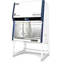 ESCO LA2-6S9 G4 12“ Biological Safety Cabinet (Class II, 0.96 m^2)