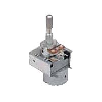 Bourns PRM162-K420S-104A2 Rotary PANEL CONTROL - 18MM-ST-CARBON