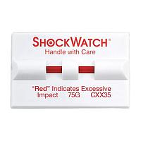 SpotSee 32801 35 Clip 35 Clip:  Double Tube - CXX35 - 75G