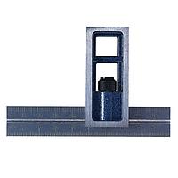 MOORE & WRIGHT DS71044 Sliding 'T' Squares (100mm)