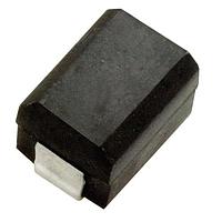 Delevan MIL1812R-124J RF Inductors RoHS, M83446/39-50P, Surface Mount, Unshielded Inductor, 120 uH , +/- 5%