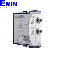 NI NI-9263 C Series Voltage Output Module (-10V~10V, 100 kS/s/ch, 16  bits,Screw Terminal) | EMIN.COM.MM