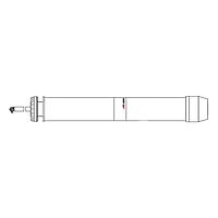 Mallory Sonalert JR28-RG-4LCT1 With Sound 30MM 24VAC/DC RG POLE CONT