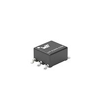 Wurth Elektronik 750311805 Power Transformers MID-FLYTI TPS23753A EFD15 10W SMT