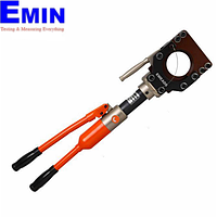 EMEADS CPC-50 Manual Hydraulic Cable Cutter (60KN)