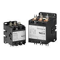 Hartland Controls / Littelfuse CON-3/120/90 Contactors 3P 120V 90A  CONT.