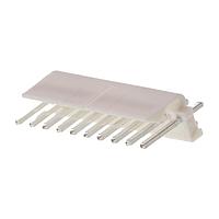 Molex 26-64-4100 Locking KK 156 Hdr FrLk Peg 10 Ckt Tin