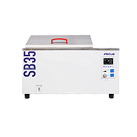 Giorgio Bormac SB 35 Shaking Waterbath (35 L)