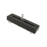 Bourns PTF60-153A-104B2 Long Life Slide Potentiometer 100Kohms Travel=60mm