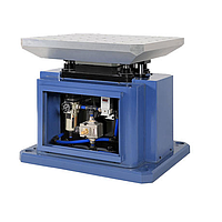 Impact Testing Machine