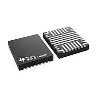 Texas Instruments TPS25772CAQRQLRQ1 USB Type-C Automotive dual-port USB Type-C  PD cont