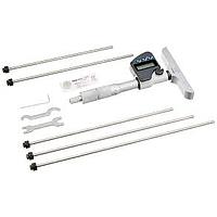 Mitutoyo 329-250-30 Depth Micrometer (Interchangeable Rod type) (0-150mm/0.001mm)