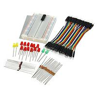 BusBoard Prototype Systems JRG01-EXP2 Blinky Lights Kit Expansion EXP PACK NO. 2 LED CHASER JRG01