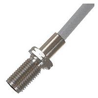 Johnson / Cinch Connectivity Solutions 142-5303-406 RF Connectors / Coaxial Connectors SMA STRAIGHT JACK RG174; RG316; RG188