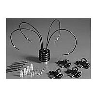 Molex 1300920109 Motor Drives 30A 4C 600V CK 7/8IN