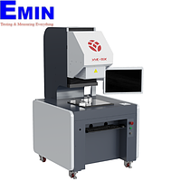 CNC Measuring system