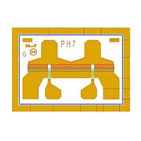 CML Micro MWT-PH7F RF MOSFET Transistors Narrow and Broad Band High Efficiency Amplifier and Oscillator Applications