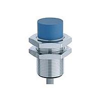 Contrinex 120253-0175 Proximity Sensors M18 Hsg 0-20mm OD 2m 4W PUR Cble
